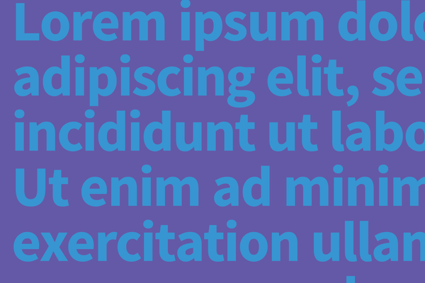 Ethical Placeholder Text