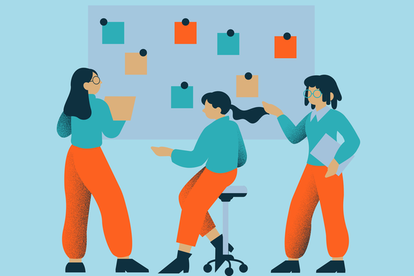 How we've partnered with CAST to support the social sector and deliver change